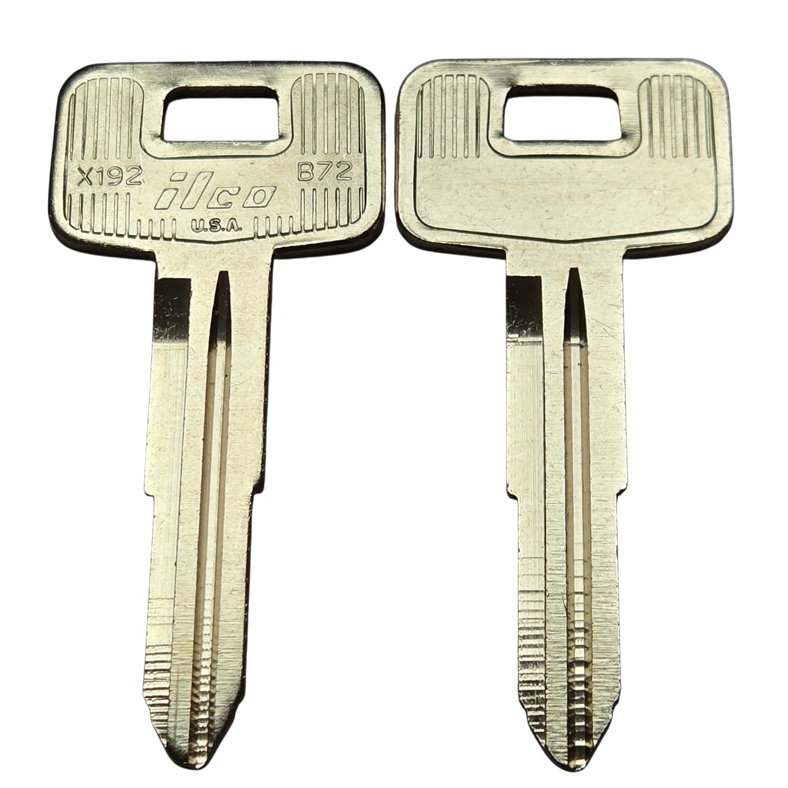 B72 / X192 / TOYO-8 - PACK OF 10